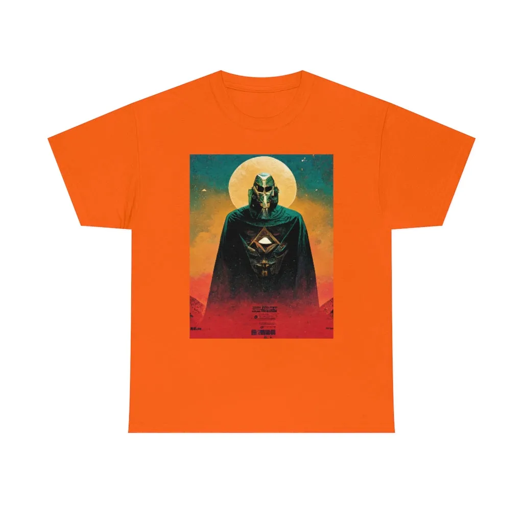 Doomsday Sunrise Tee