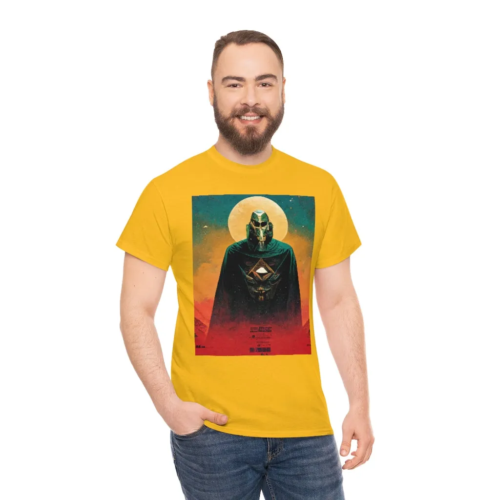 Doomsday Sunrise Tee