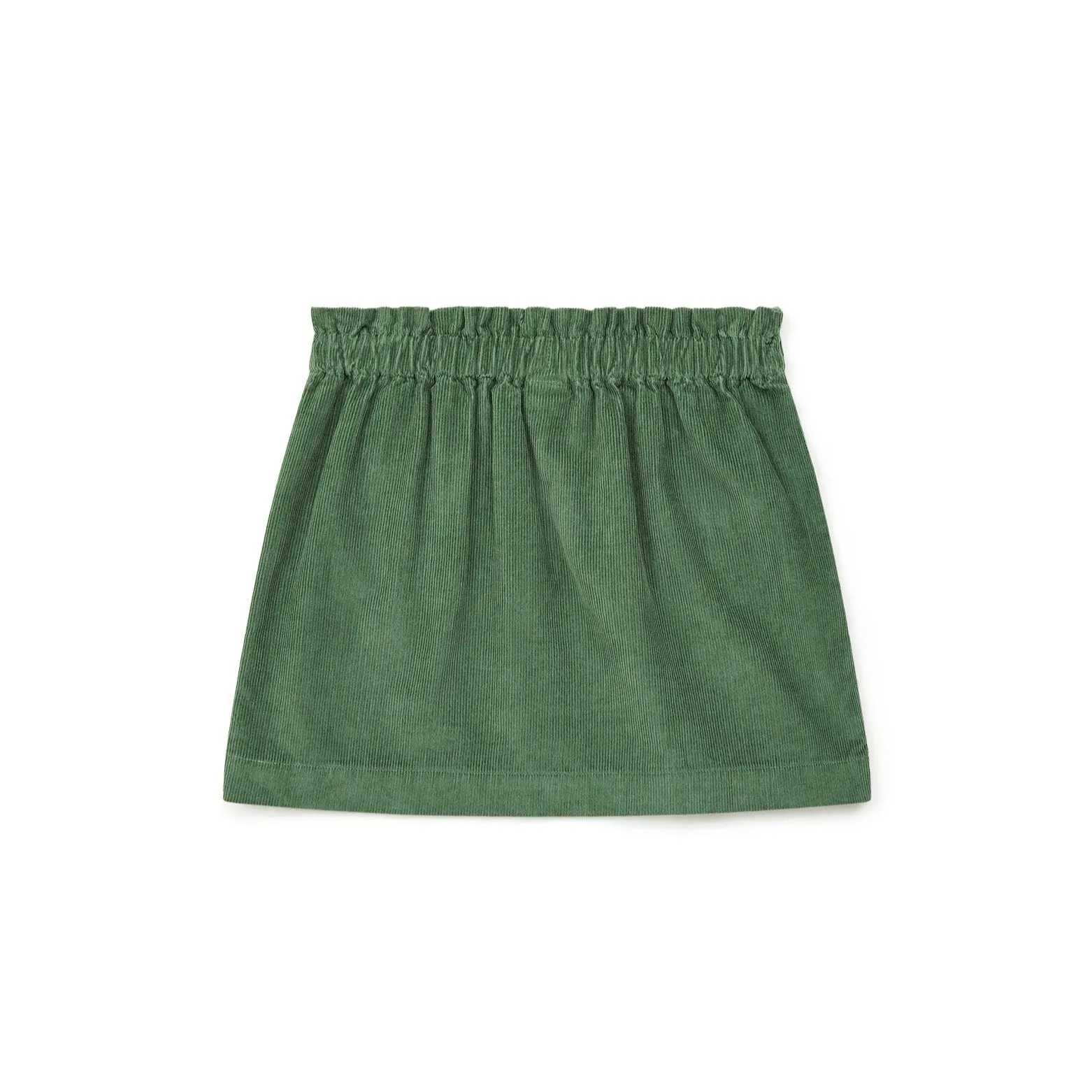 Douchka Skirt, Greenpeace