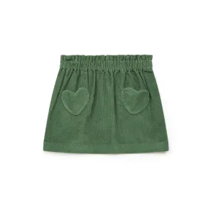 Douchka Skirt, Greenpeace