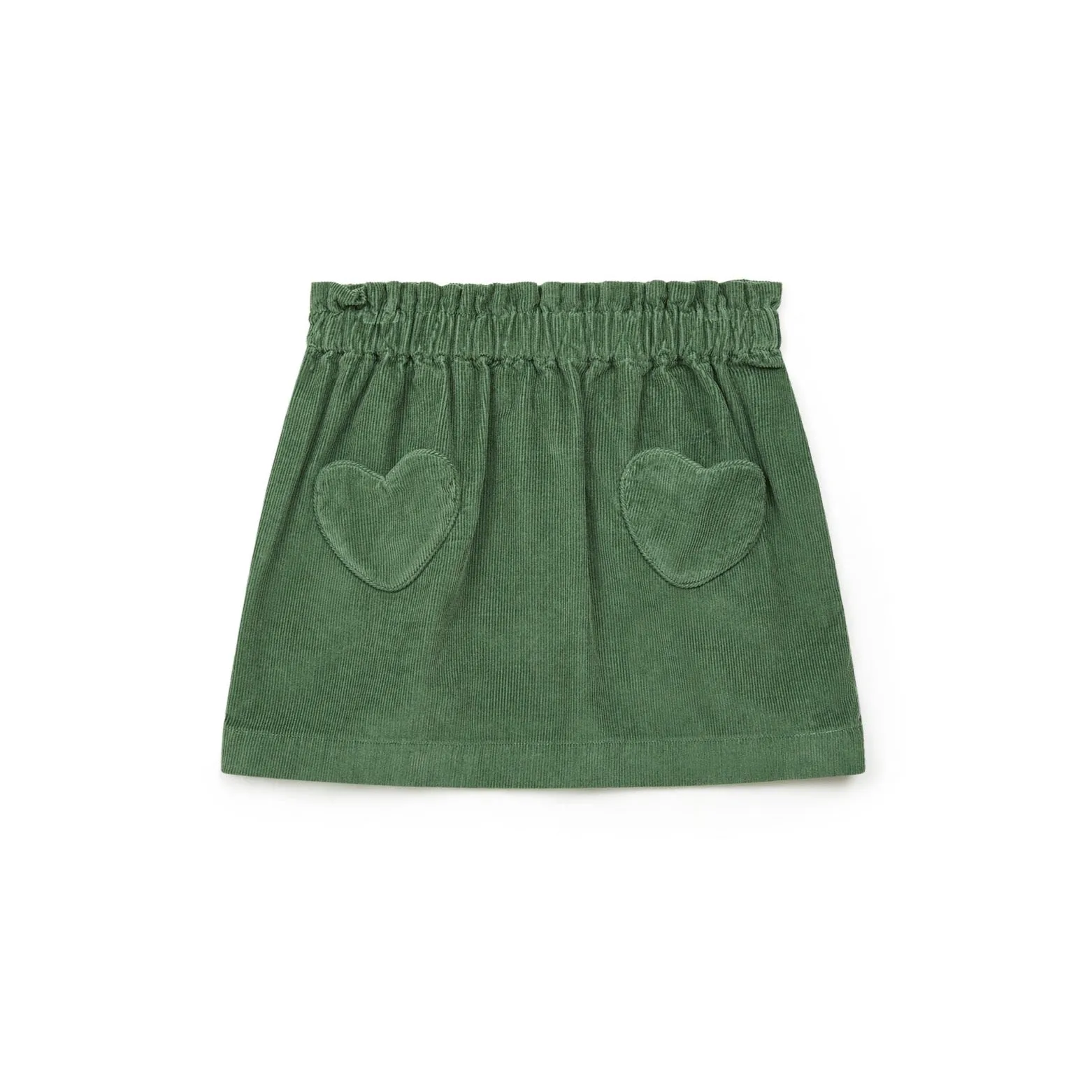 Douchka Skirt, Greenpeace