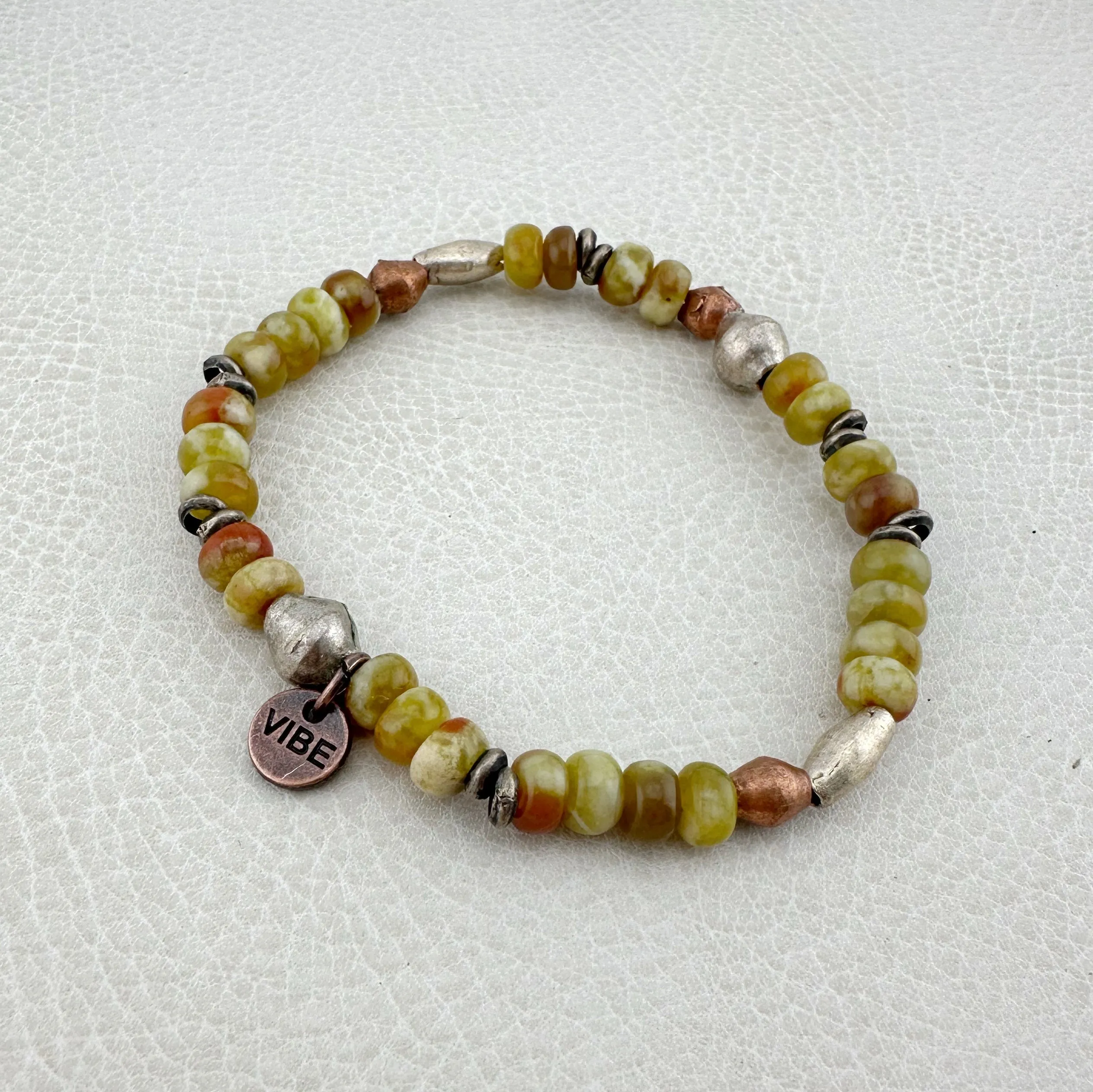 Down to Earth Bracelet