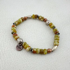 Down to Earth Bracelet