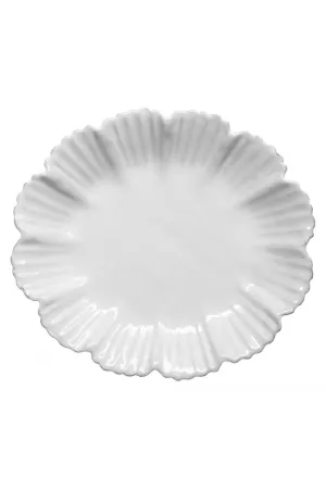 Drape Dessert Plate