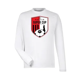 Dri-Fit Long Sleeve Shirts Rankin Super Cup