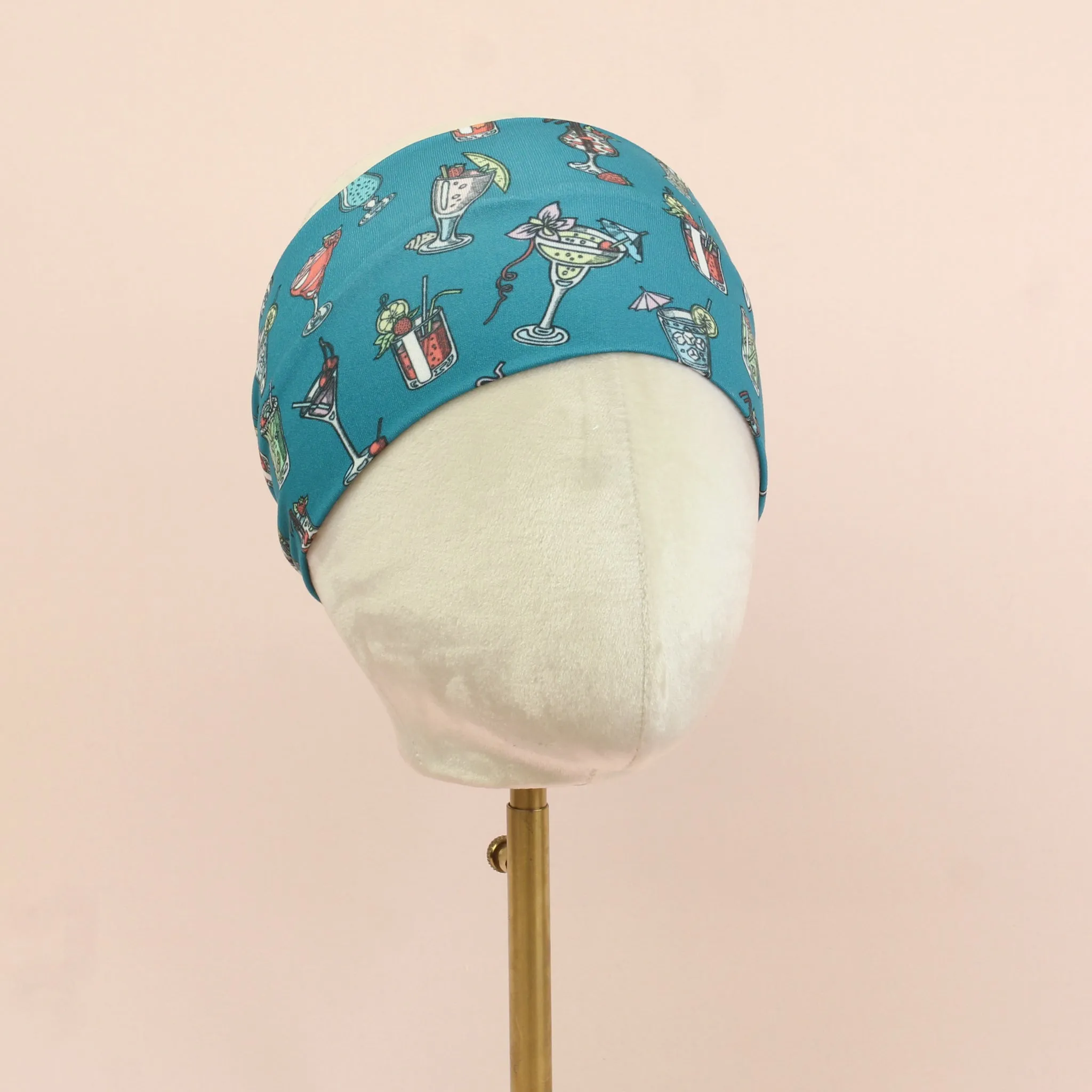 Drink Slinger Stretch Headband