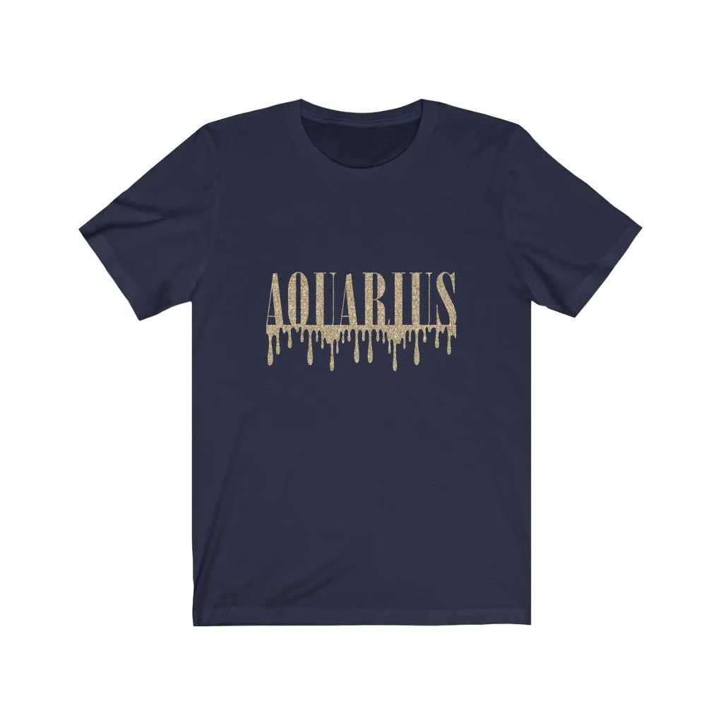 Drippin' Aquarius Tee