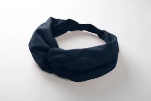 easyoga LA-VEDA Mori Retro Head Band - B18 Twilight Blue