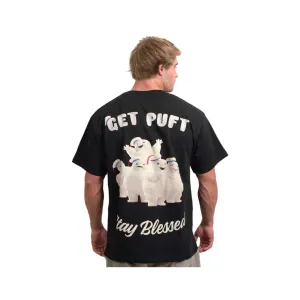 EHP Labs X Ghostbusters Mini-Pufts T-Shirt