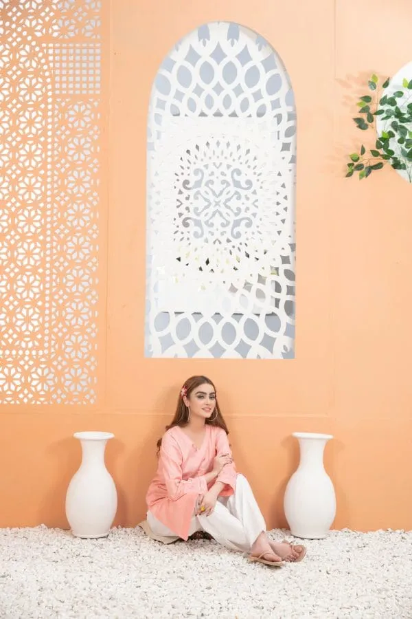 Elaya by tawakkal  Shirts  D-1126