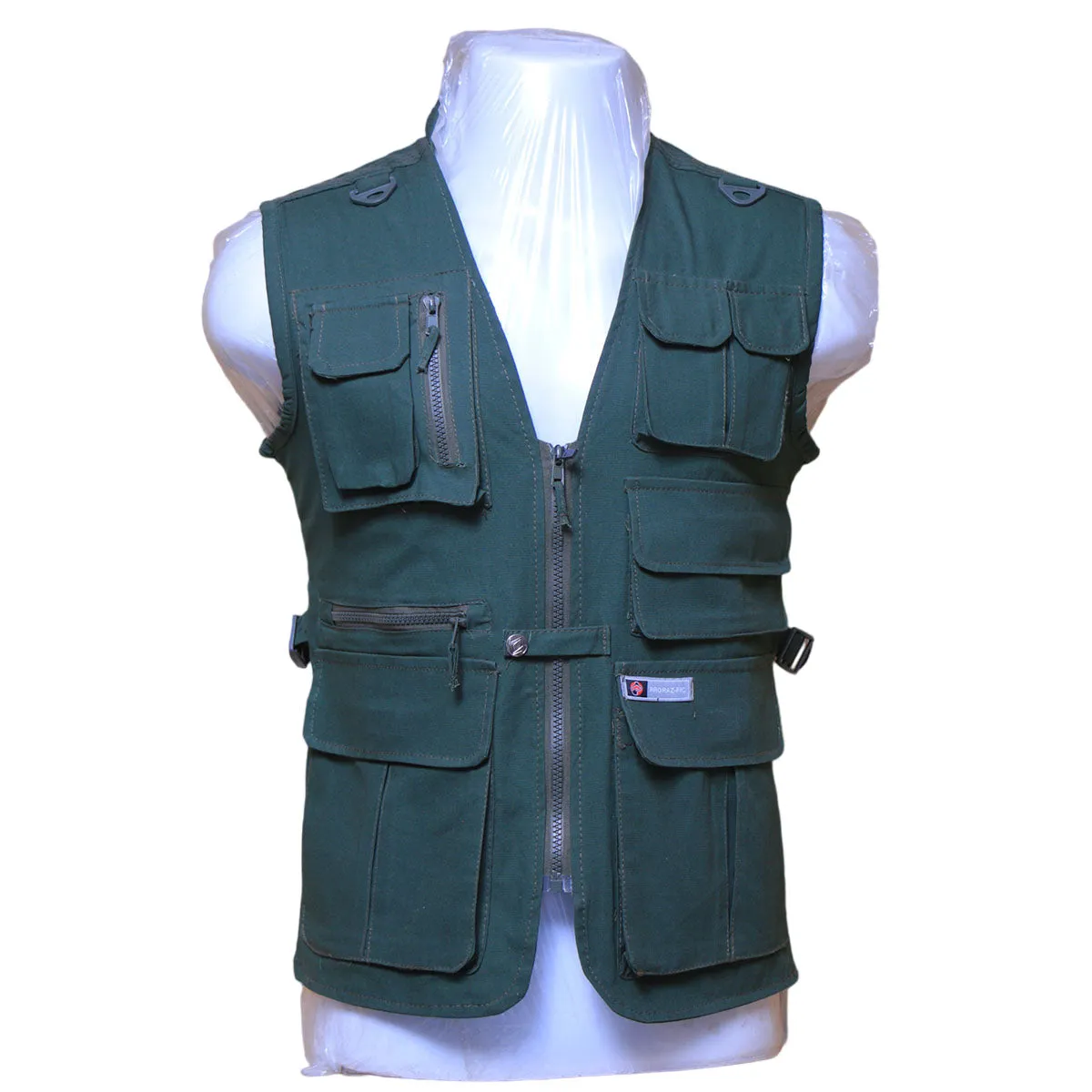 Elegant Comfess Waistcoat for Men | Perfect for Any Occasion Nk-423