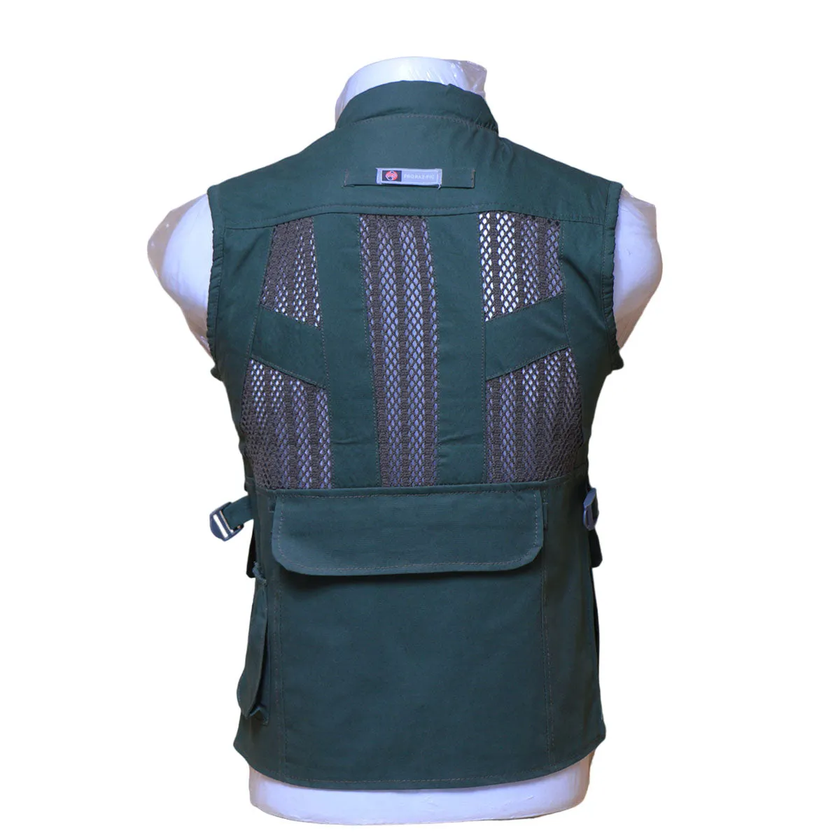 Elegant Comfess Waistcoat for Men | Perfect for Any Occasion Nk-423
