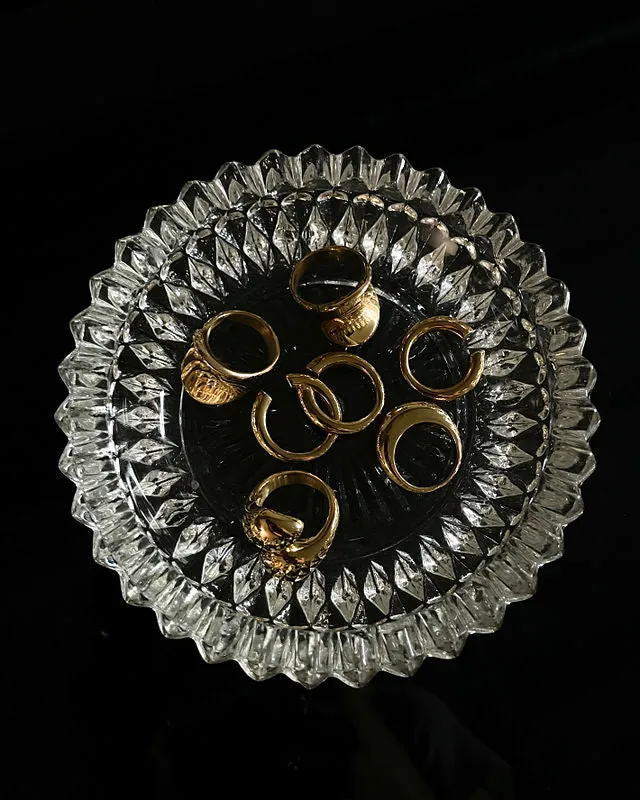 ELIO OPEN RING