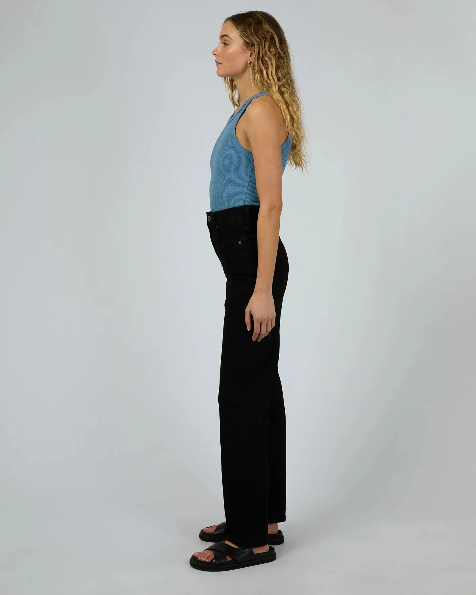 Ella Tank by Silent Theory