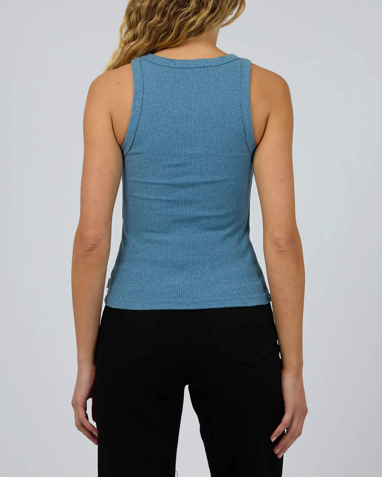 Ella Tank by Silent Theory