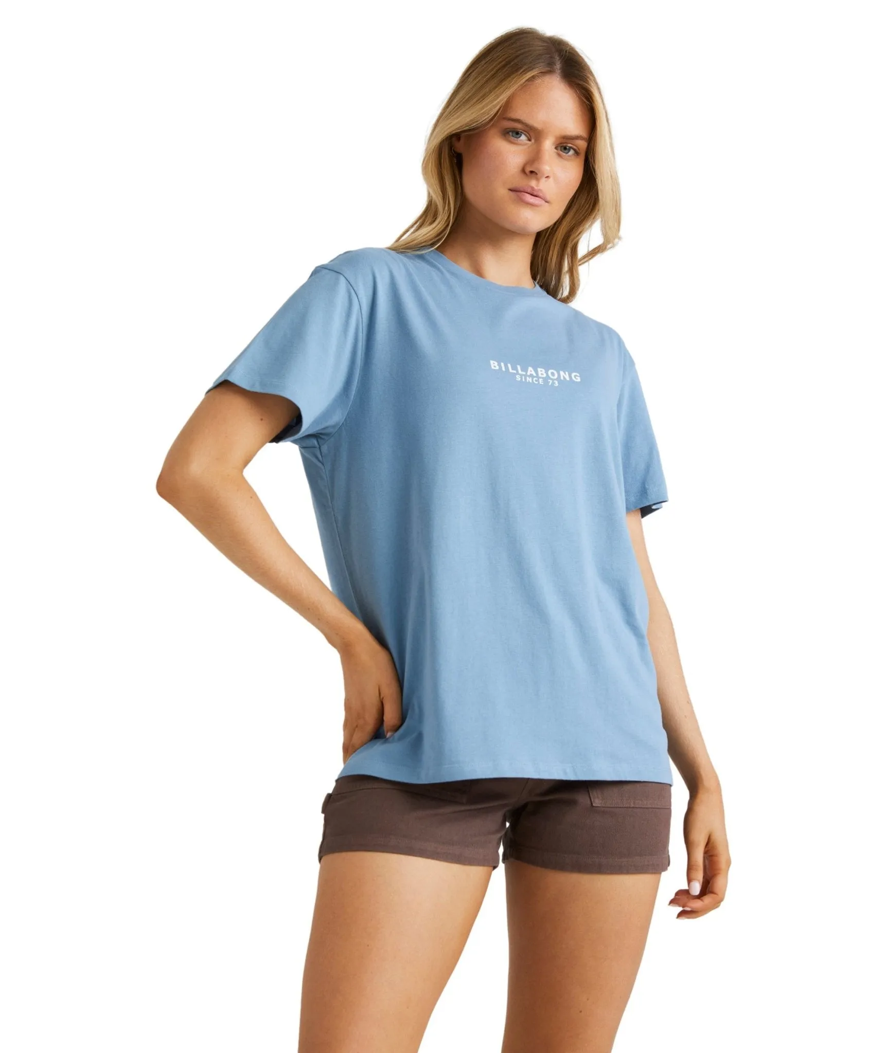 EMERALD ISLAND TEE