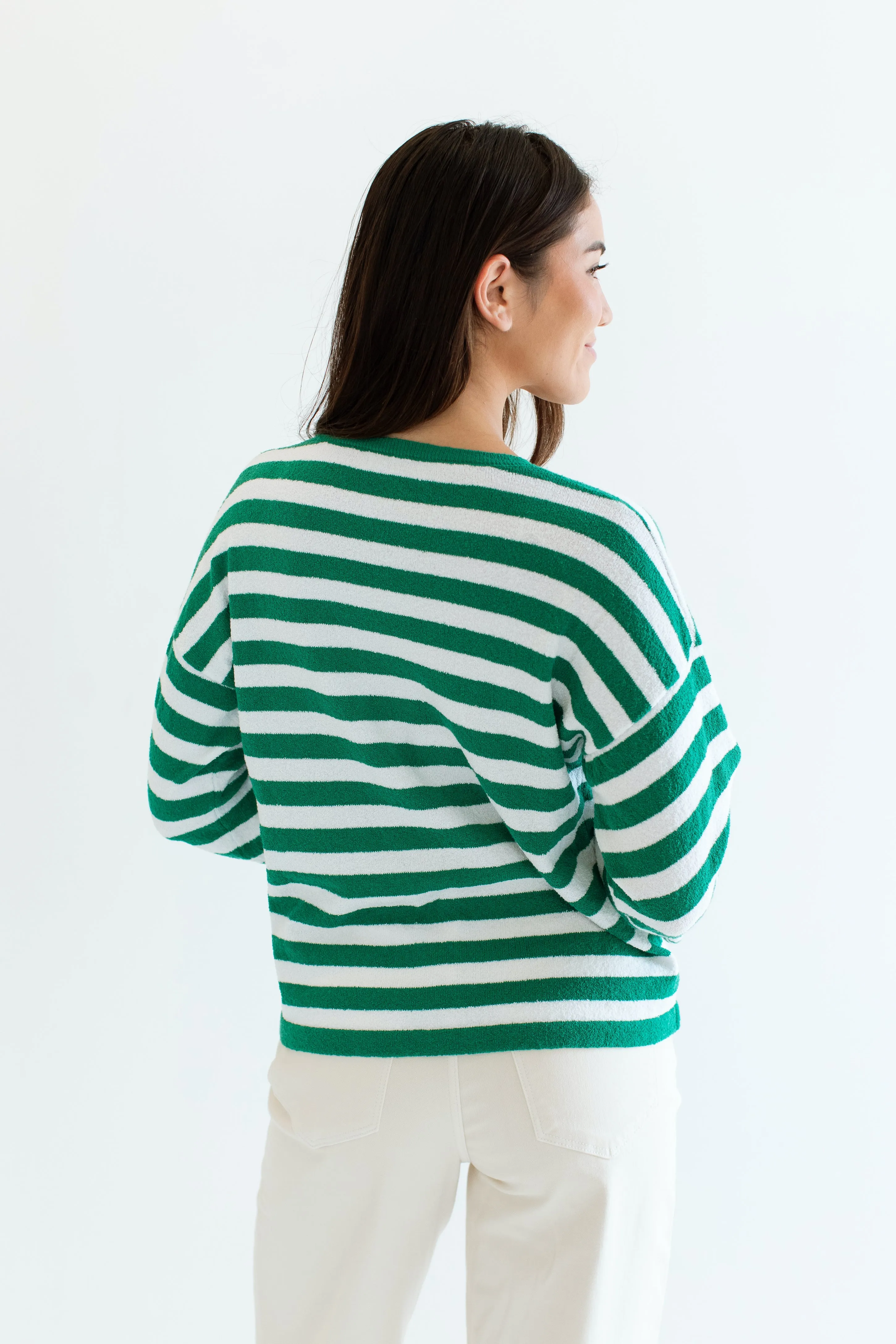 Emerson Sweater