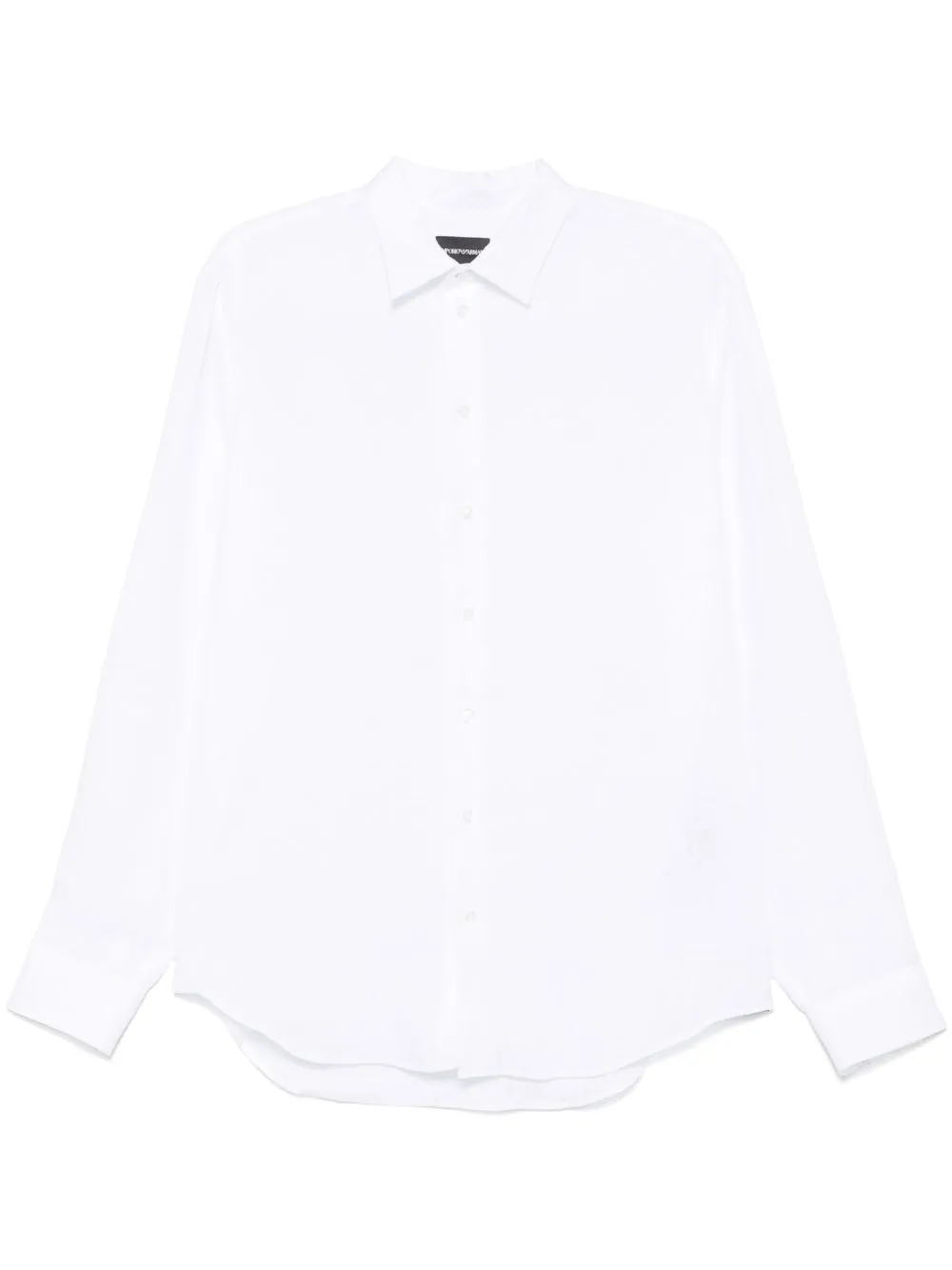 Emporio Armani Shirts White