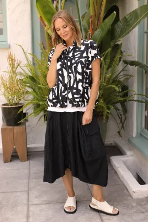 Erina Skirt