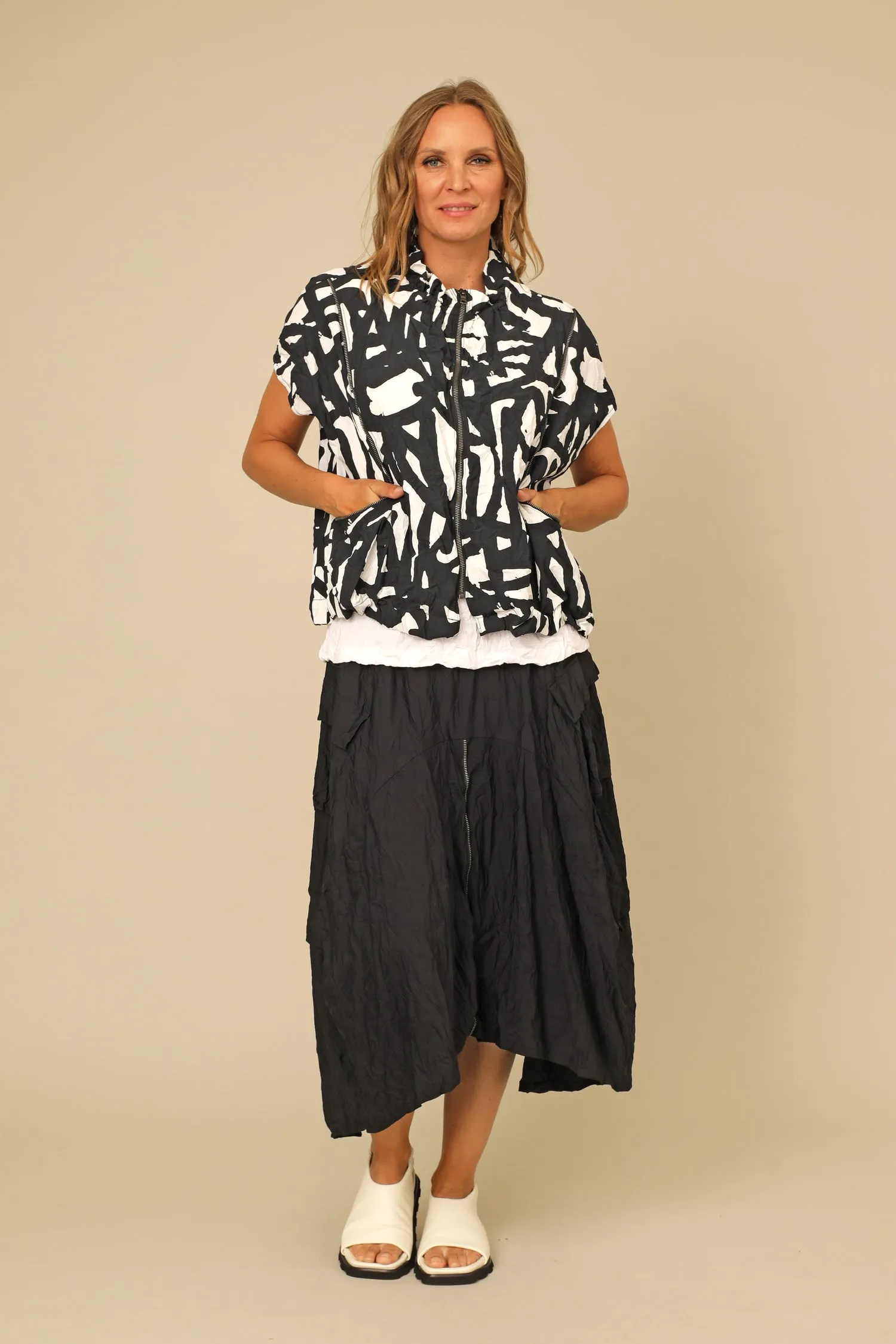 Erina Skirt