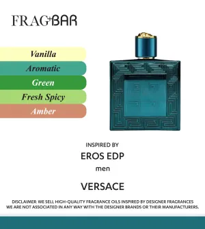 EROS EDP
