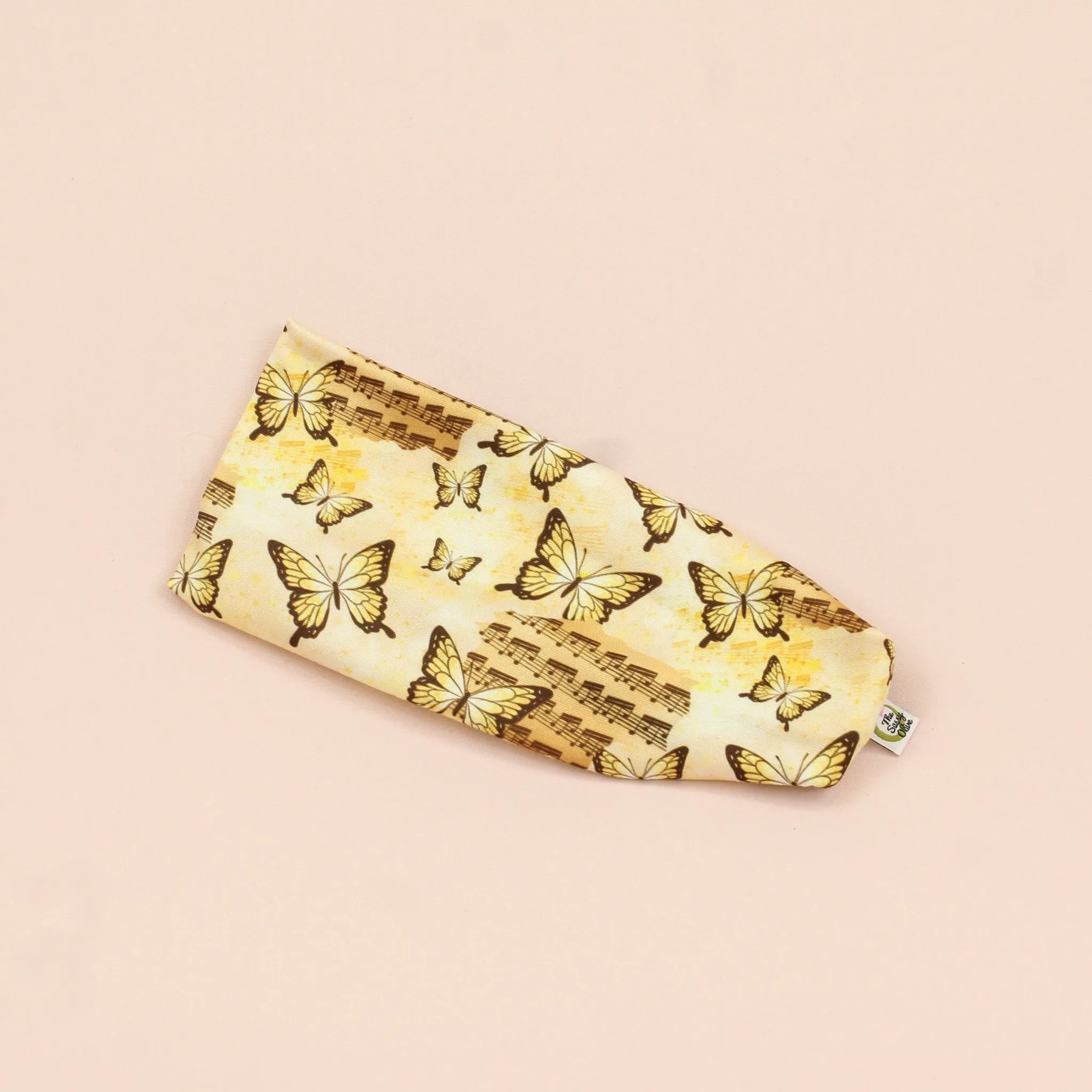 Fearless Stretch Headband