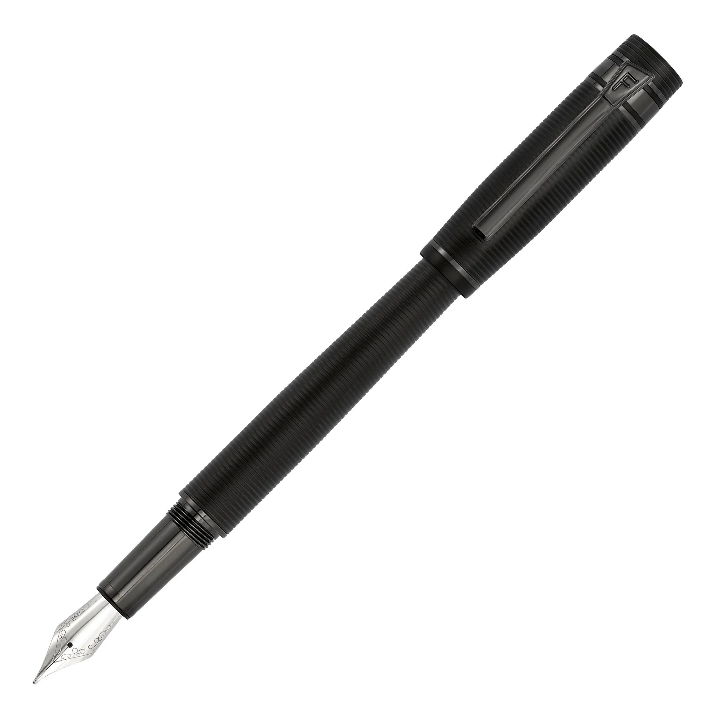 FESTINA FSH4702A - Fountain pen Bold Stripe Black