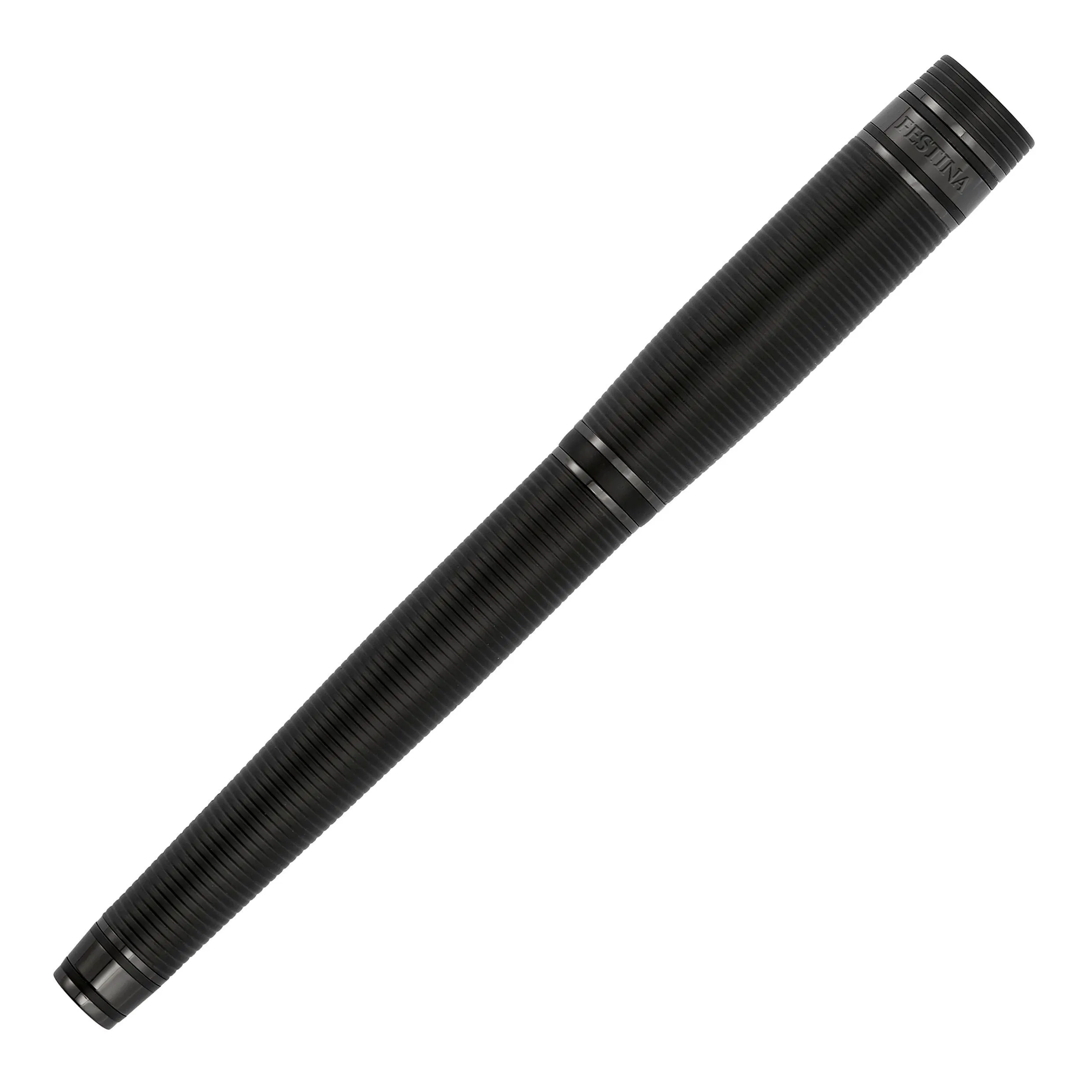 FESTINA FSH4702A - Fountain pen Bold Stripe Black
