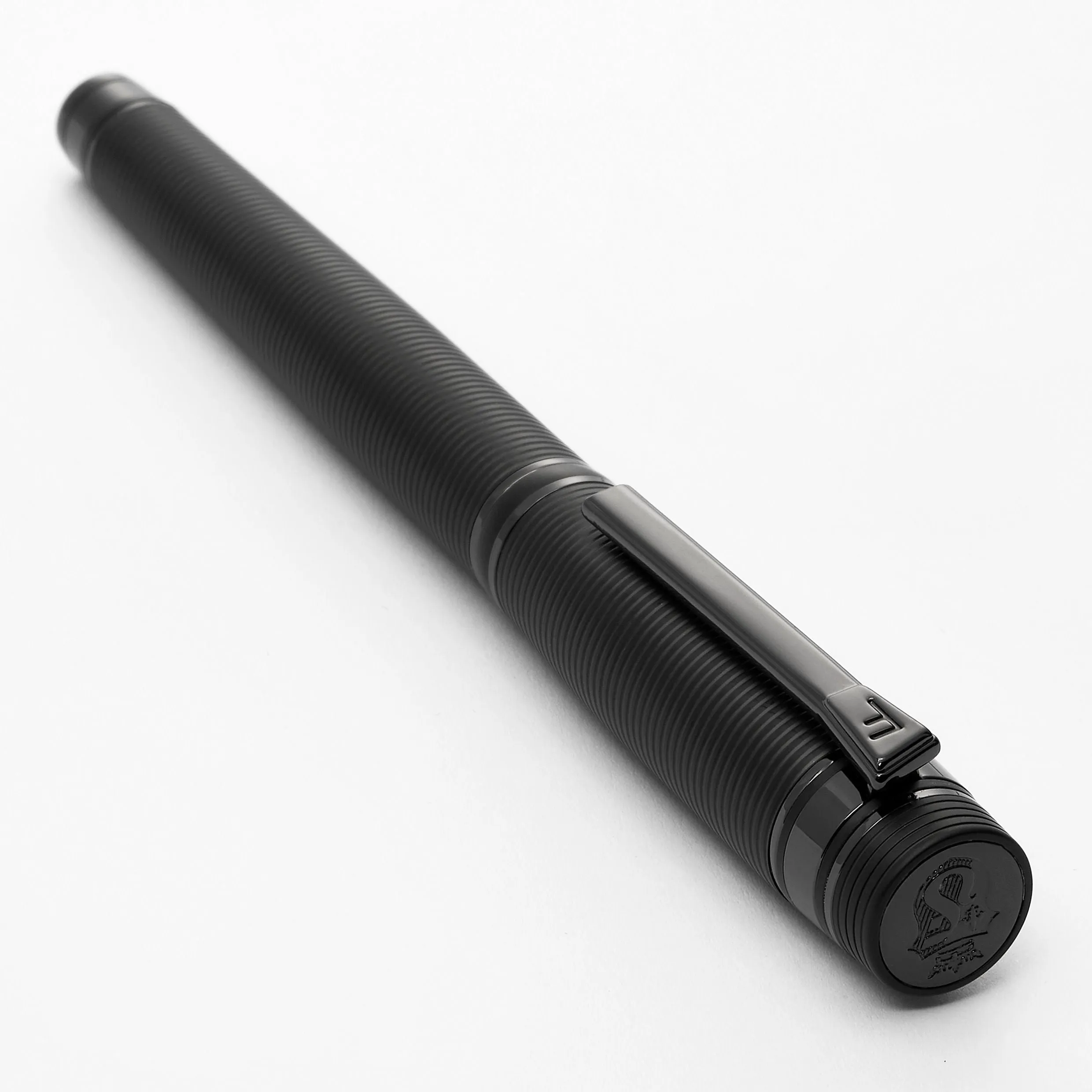FESTINA FSH4702A - Fountain pen Bold Stripe Black