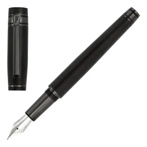 FESTINA FSH4702A - Fountain pen Bold Stripe Black