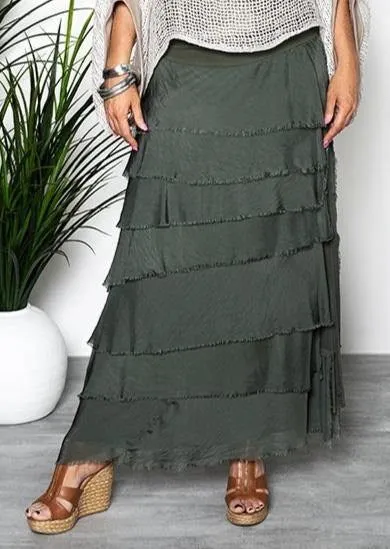 Fifi Skirt (10MM2272)