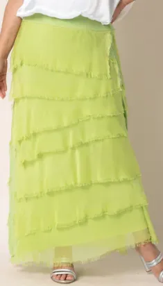 Fifi Skirt (10MM2272)
