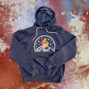Fire On The Mtn Hoodie