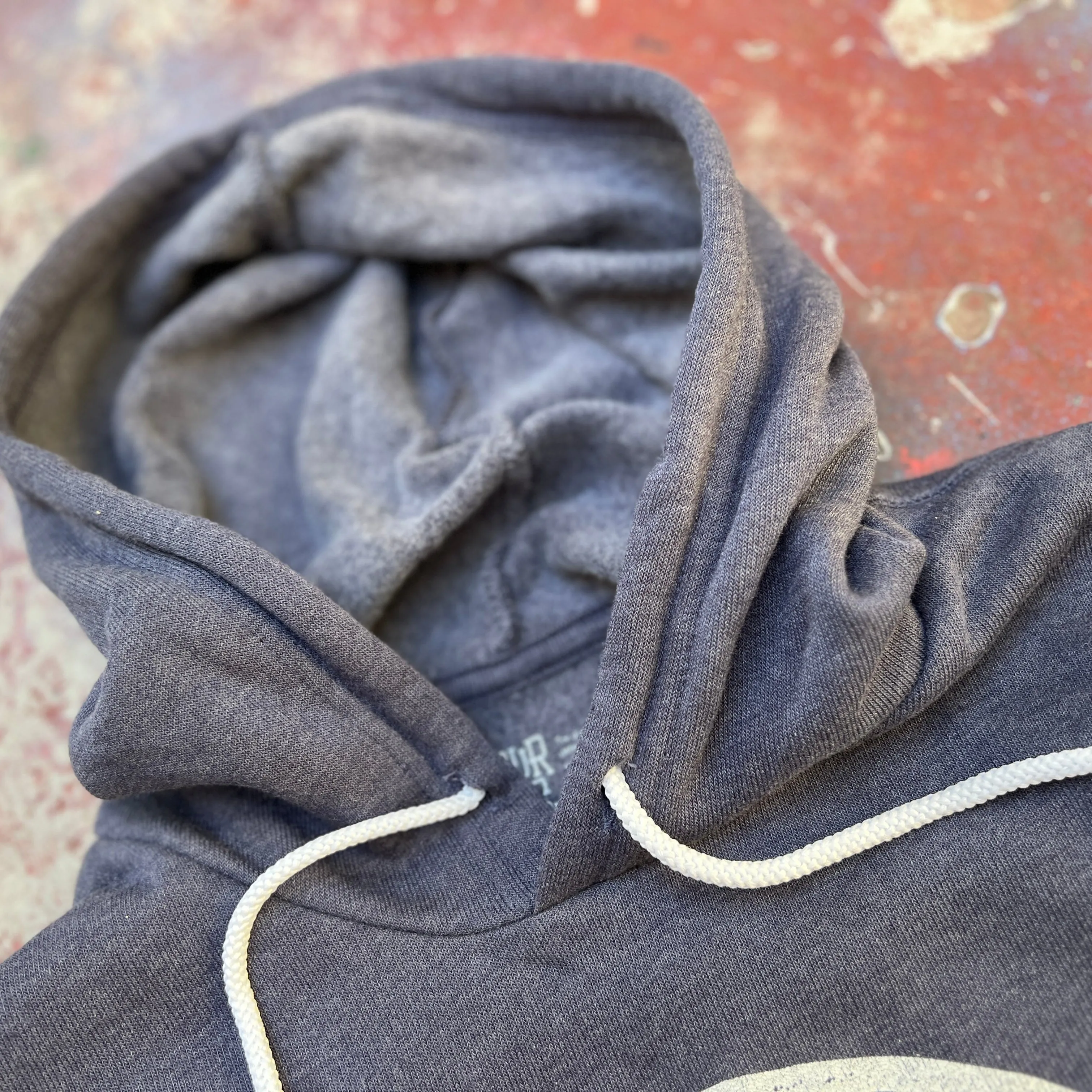 Fire On The Mtn Hoodie