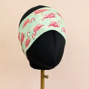 Flamingling Stretch Headband