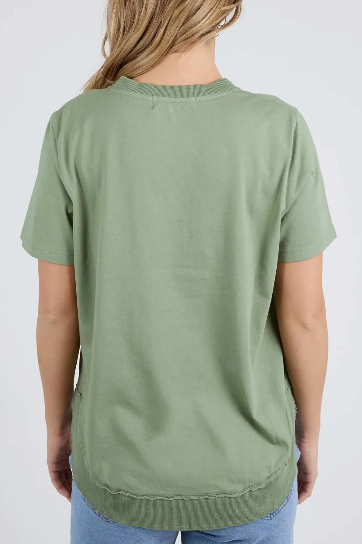 Foxwood Farrah Short Sleeve Tee