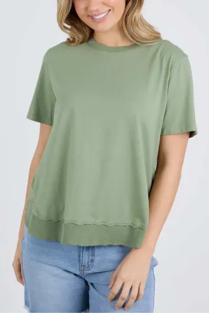 Foxwood Farrah Short Sleeve Tee