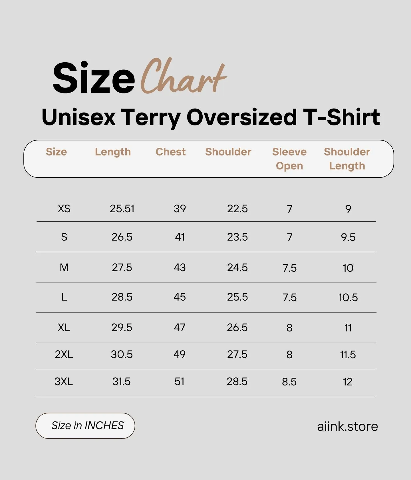 Free As A Birb - Terry Oversized T-Shirt