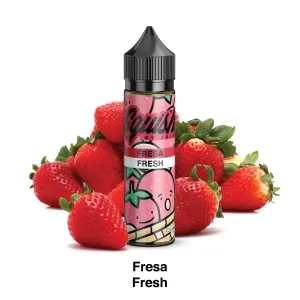 Fresa Fresh