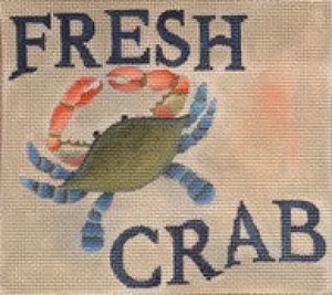Fresh Crab
