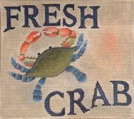 Fresh Crab