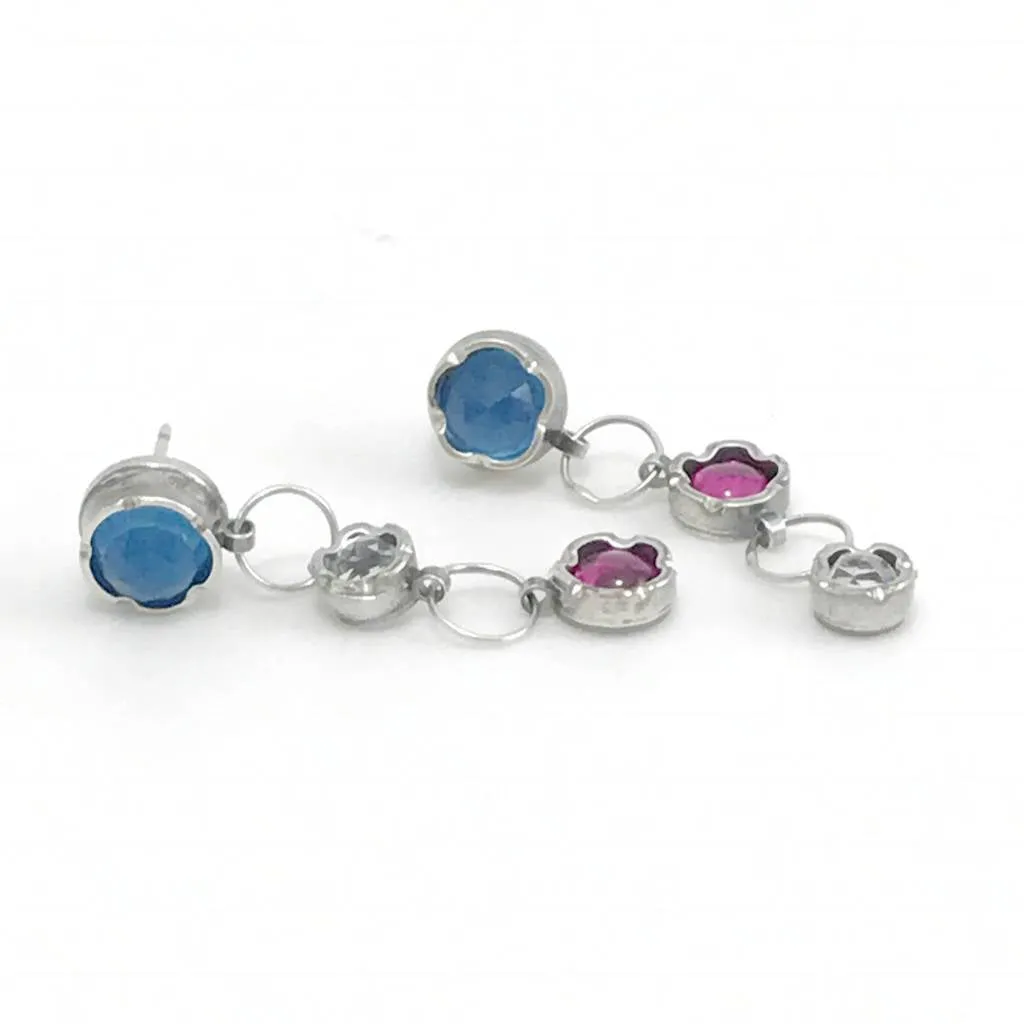 Fresh Earrings