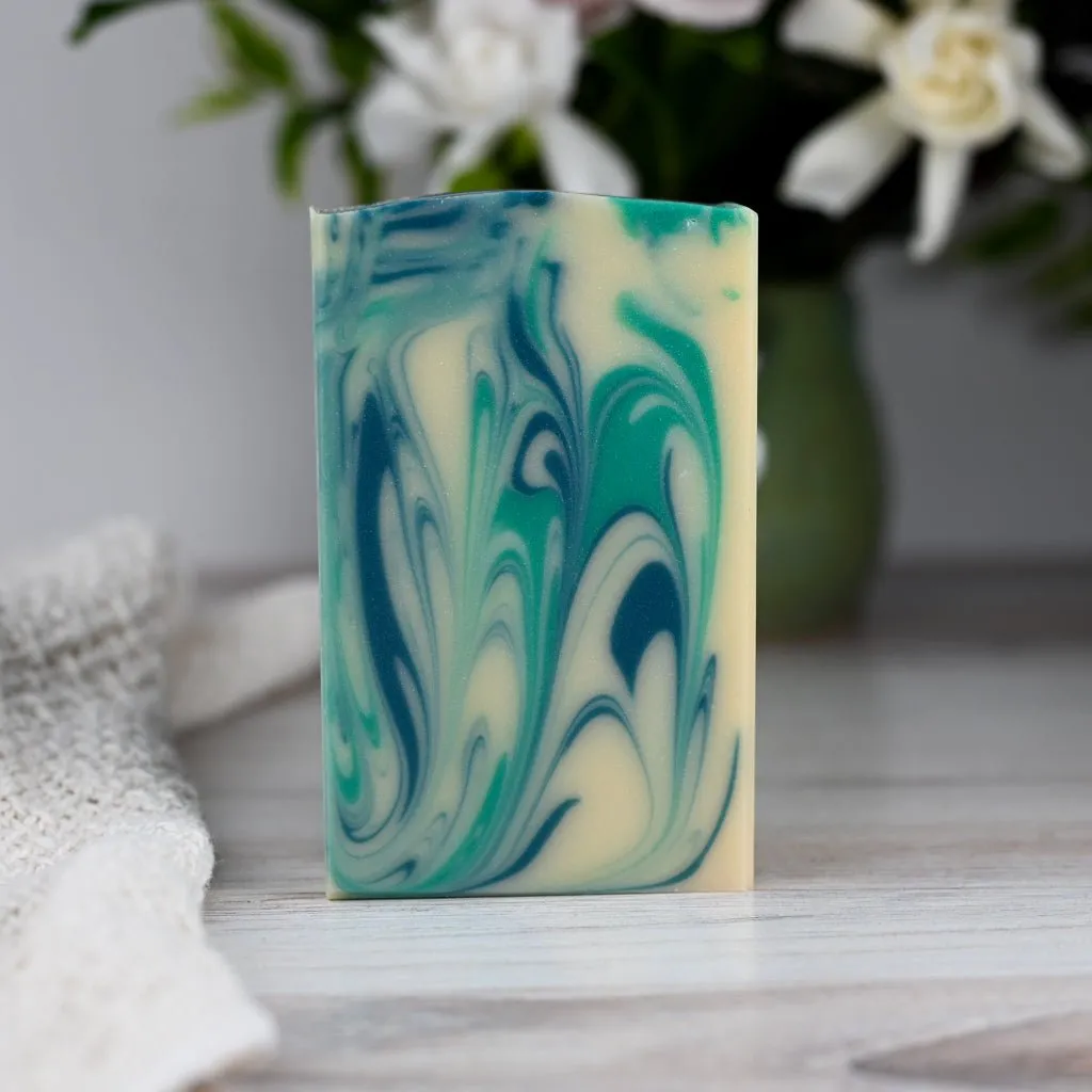 Fresh Mint