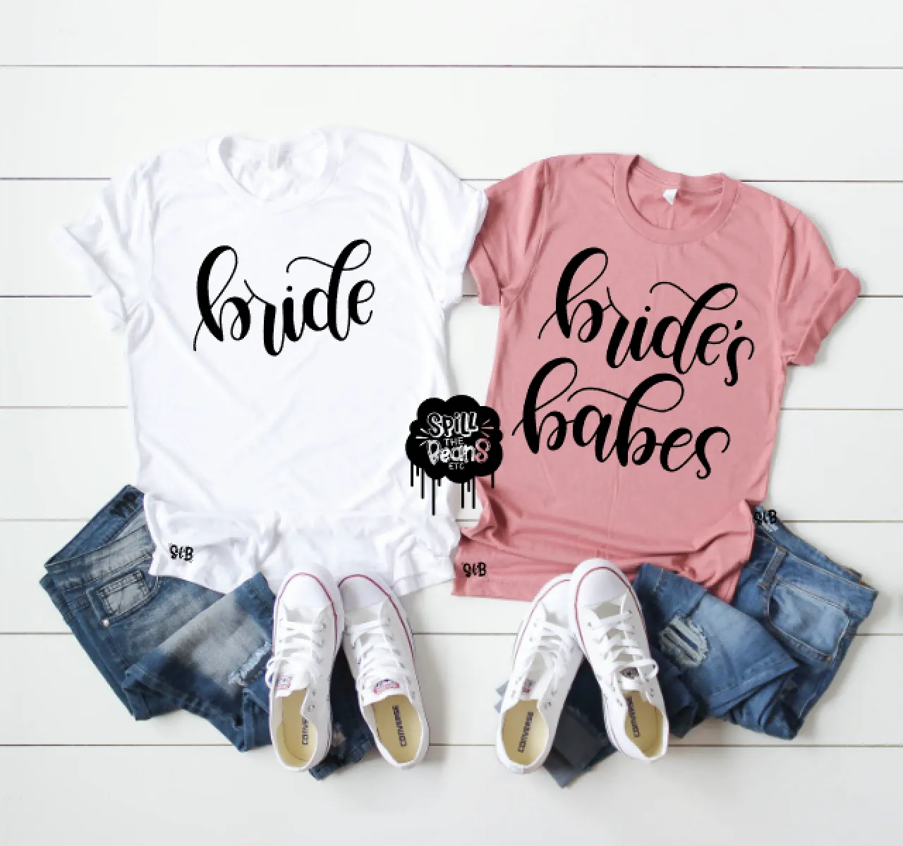 Future Mrs. Bride Shirt or Tank