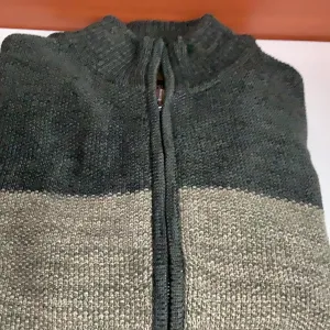 FX Fusion Sweater 9111
