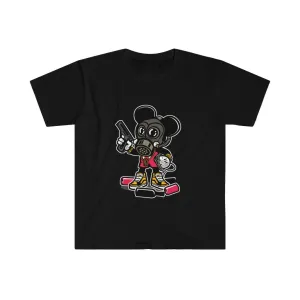 Gangsta Mouse T-Shirt