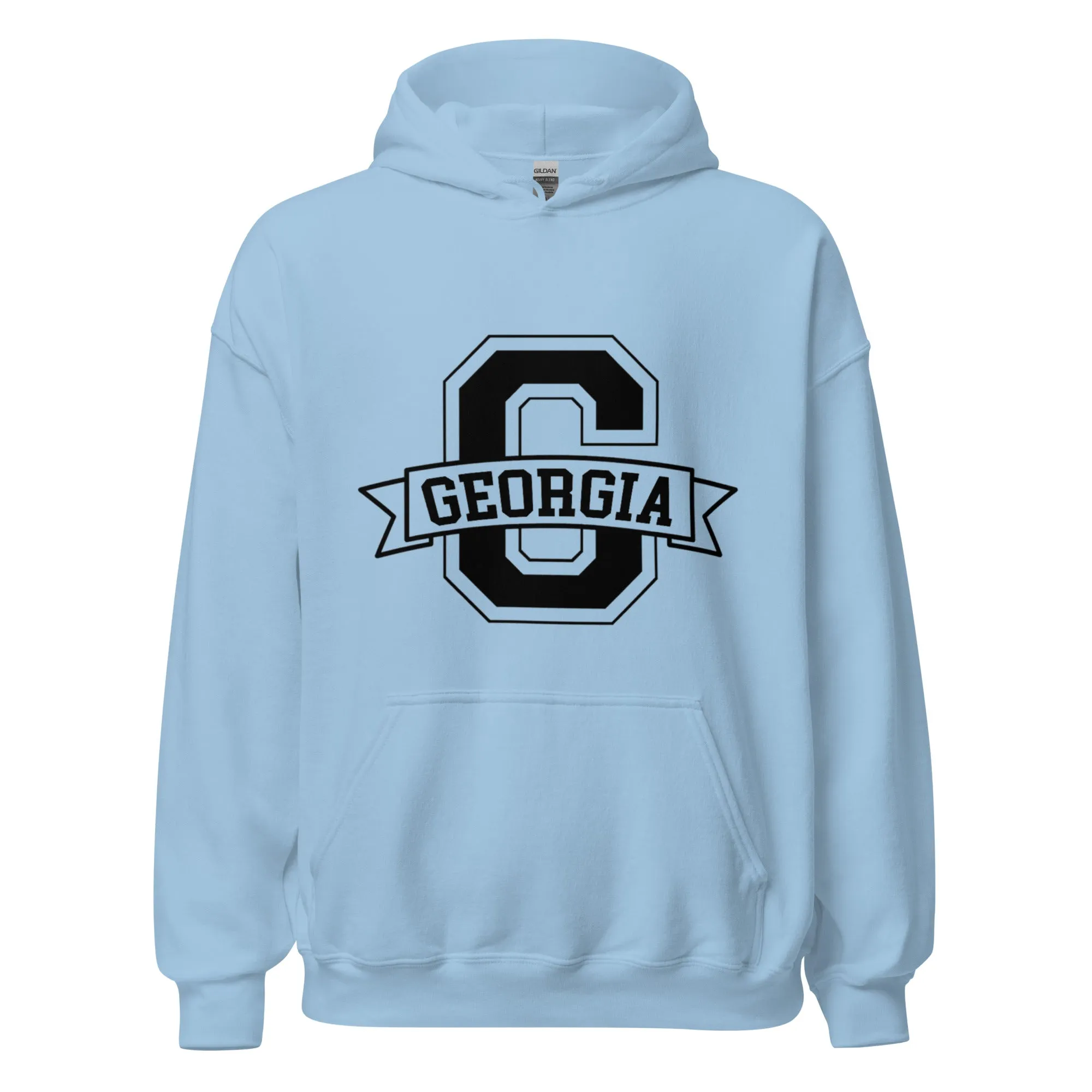 Georgia Hoodie