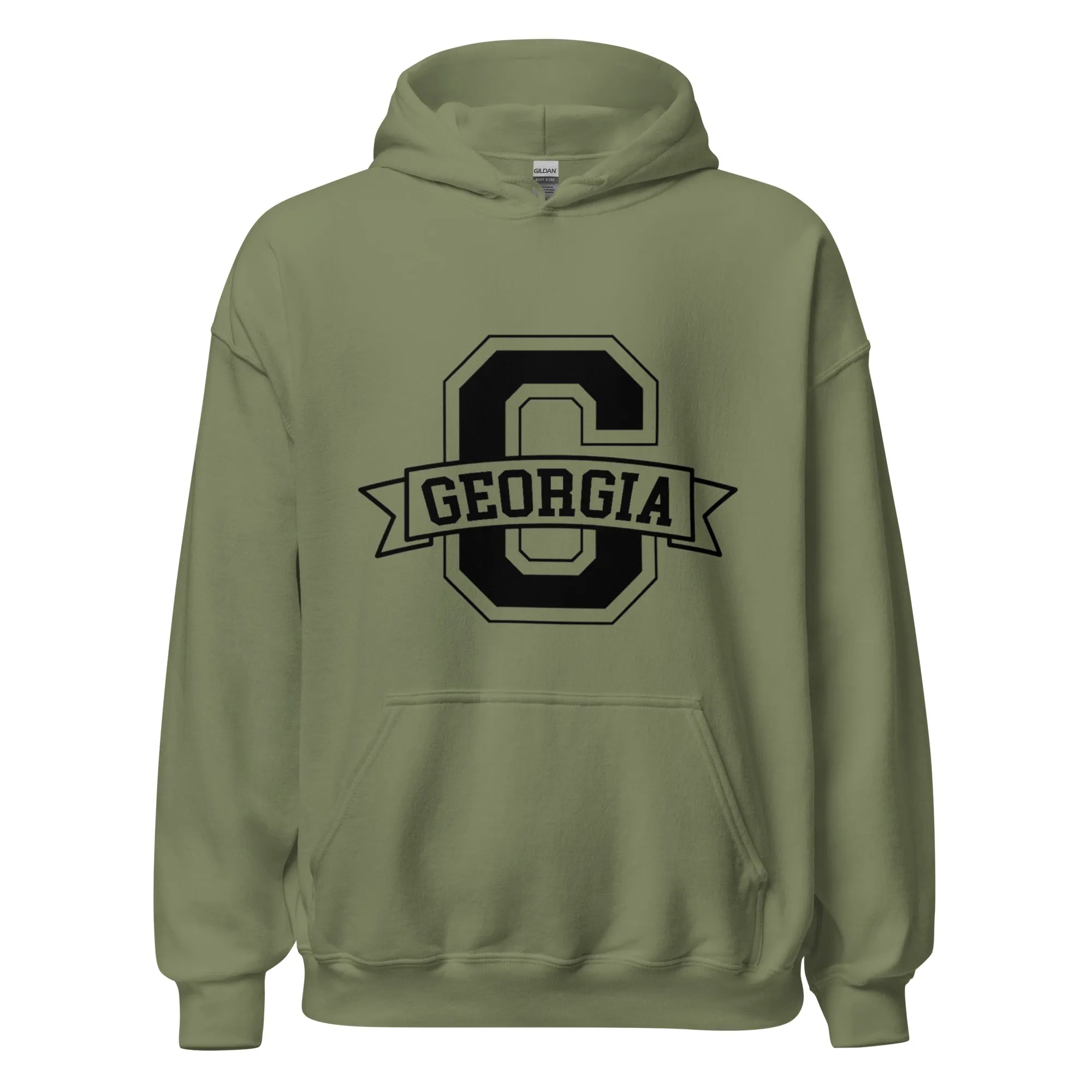 Georgia Hoodie