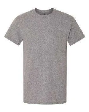 Gildan Men's Heavy Cotton™ Pocket T-Shirt - 5300
