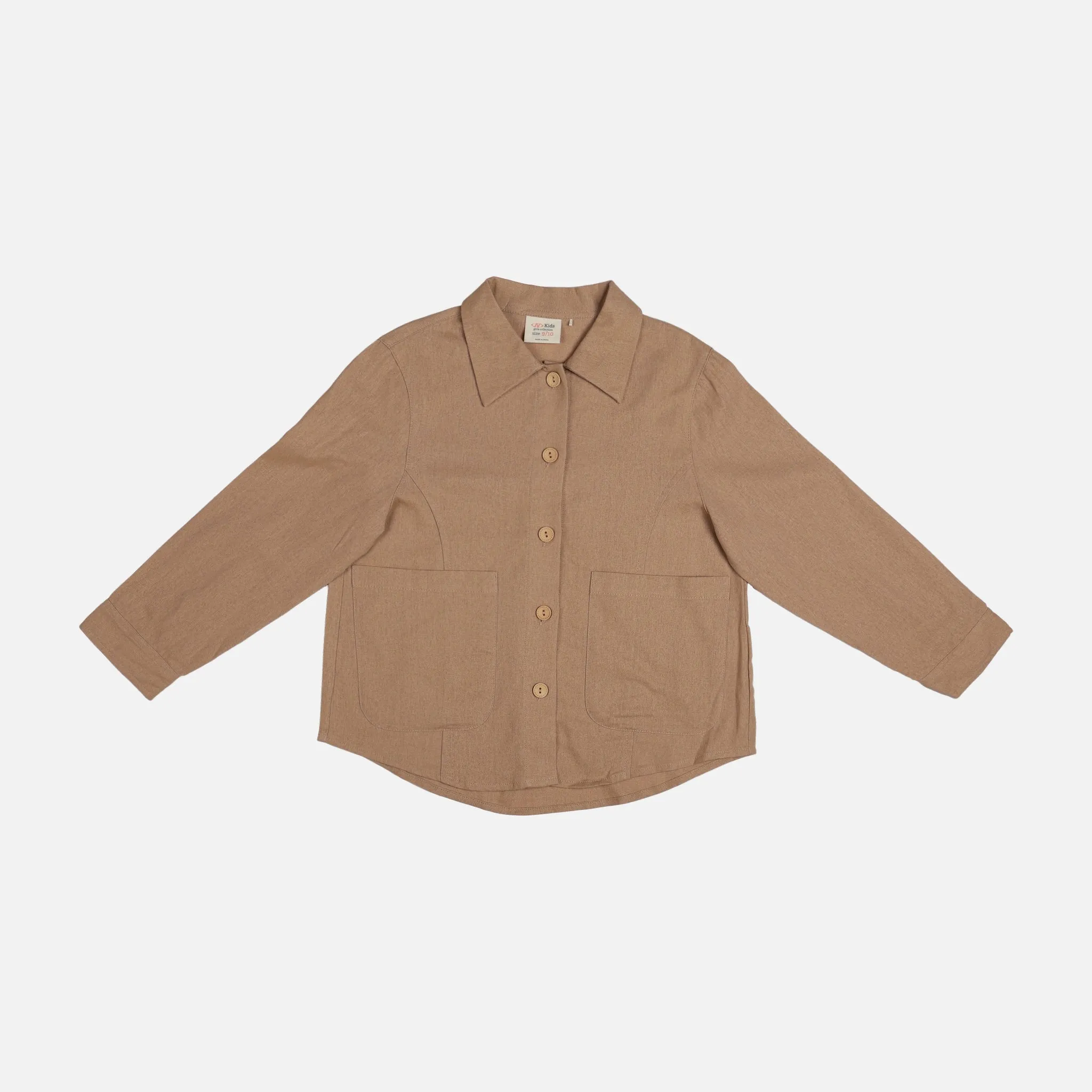 GIRLS SHIRT